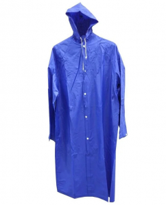 Дождевик №18 синий XXL АСТ