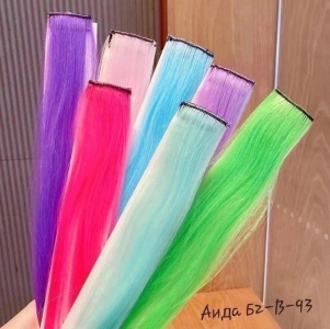 Пряди 3 шт