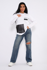 лонгслив 74339