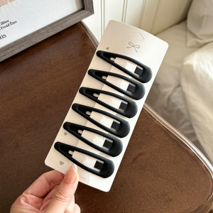 Комплект заколок для волос 