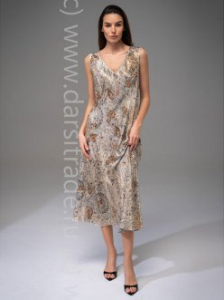 №4495 Сорочка 