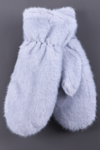 Варежки жен. LuMeiJia F-1 мех