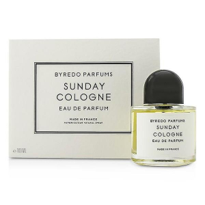 BYREDO Sunday Cologne Present Pack TESTER