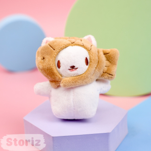 Мягкий брелок 