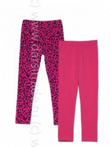 Комплект детский 18С-757ДТСП Leo Pink Conte Elegant Дроп