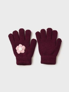 Перчатки для девочки