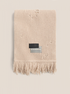 Женский шарф 212x27 см MM6 MAISON MARGIELA