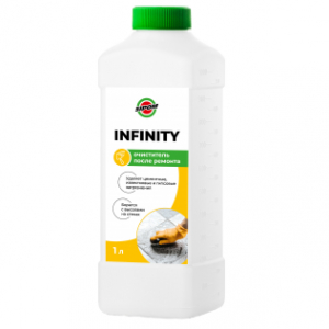 Очиститель после ремонта Infinity Cleaner 1 л