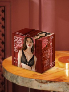 Бюстгальтер №8153 X-Factor Mioocchi Уценка6