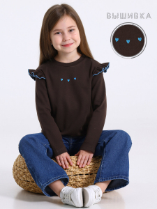 Апрель Лонгслив 1ДДЛД4952067