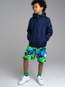 Ветровка для мальчика