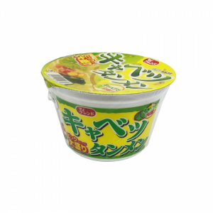 Лапша б/п Рамен с капустой на соленом бульоне My Friend, DAIKOKU, 100 г