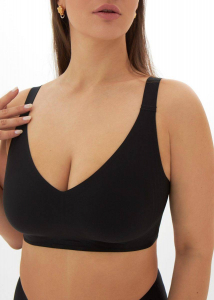 Бюстгальтер B0900 Черный