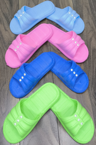 Обувь детская арт.1004 (цвета в ассортименте)