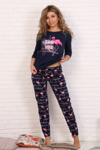 Пижама женская К-162
