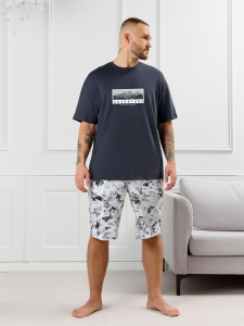 Костюм мужской Олимп-4