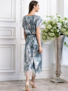 №4255 Пижама 