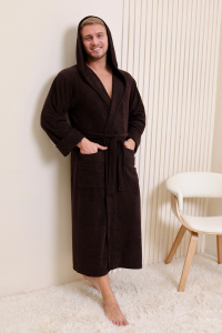 Халат мужской 227