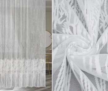 Сетка жаккард 103 300см