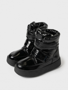 Ботинки зимние для девочки