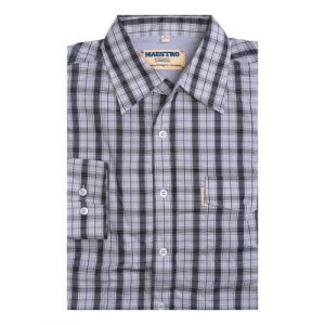 Сорочка Maestro Casual Alaska 92