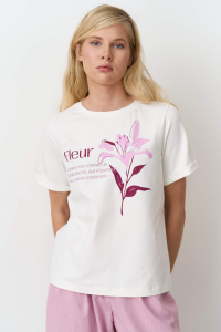 Футболка С22255-66 НСК