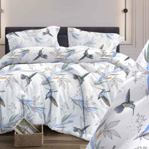 Пододеяльник Колибри бязь