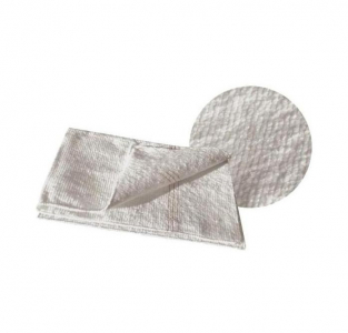 Салфетка YORK белая 50*60 мал 2203