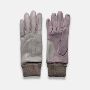 Перчатки комбинированные