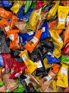 КОНФЕТЫ КОРБОН 1,5 кг