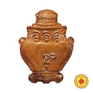 Самовар (500 гр) вар.сгущ.