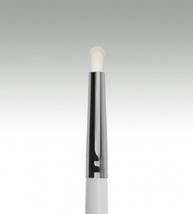 105 Кисть для макияжа Moonlight №7 Roubloff gc07ml цилиндрическая для растушевки теней, коза белая
