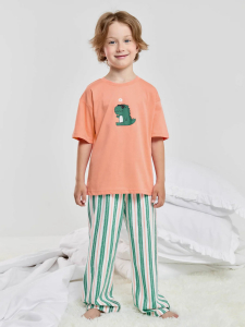 CROCKID Пижама МП 1694
