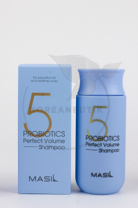 Masil 5 Probiotics Perfect Volume Shampoo 150ml