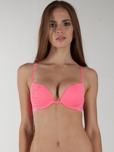 Бюстгальтер №1051-1 Chantemely Дроп пуш-ап