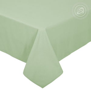 Простыня Фисташковый