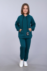 Лекс - костюм петроль