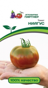 3218P Томат НИАГУС 10шт