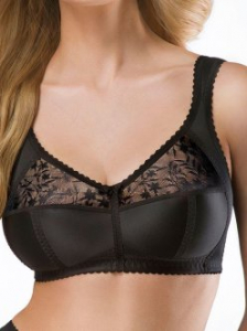 Бюстгальтер 186-25-L Sermija Дроп мягкая