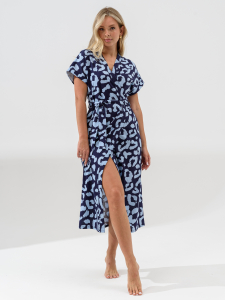 Халат женский 