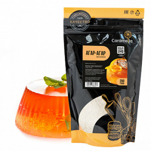 Агар-агар 900, 200 г.