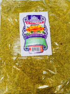 СВАНСКАЯ КАРТОФЕЛЬ  1 кг