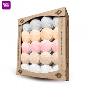 Зефир "Ассорти 2"