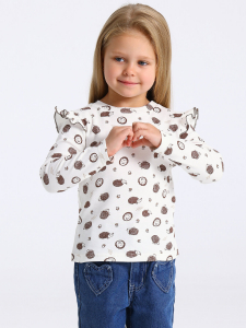 Апрель Лонгслив 1ДДЛД4951067н