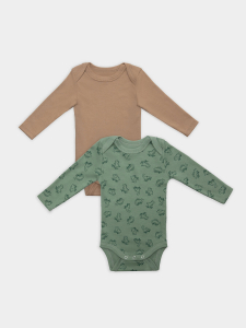 MARK FORMELLE Боди детское