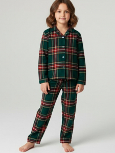 Пижама для девочки