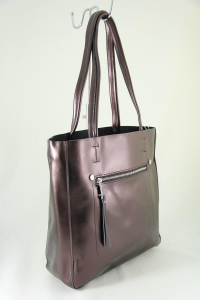 Сумка женская кожаная NN