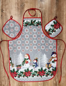 Кухонный набор 