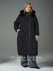 DIMMA Пальто 2611