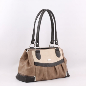 Сумка 852 мульти македония миндаль